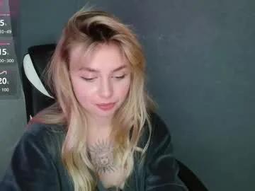 angelicablanch on Chaturbate