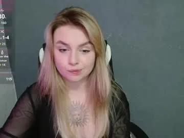 angelicablanch on Chaturbate