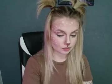 angelicablanch on Chaturbate