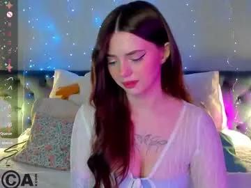 angelika_cute_ on Chaturbate