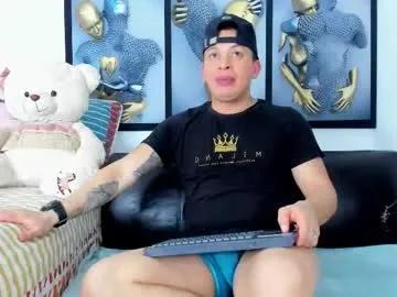 Freechat angeline_yampoll on Chaturbate