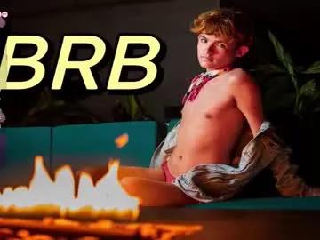 angelocute_ on Chaturbate