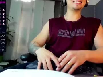 angeloferro1 on Chaturbate