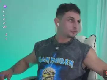 angeloferro1 on Chaturbate