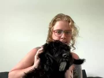 Freechat angeloflight273360 on Chaturbate