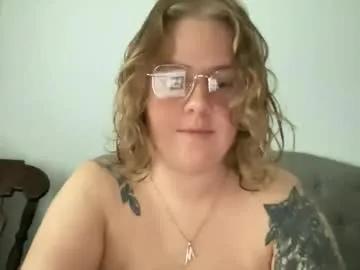 angeloflight273360 — BE WHO YOU ARE  QUEEF QUEEN  #natural #lesbian #strawberryblonde   #tattoos #bigboobs