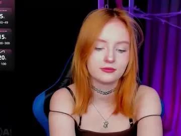 Freechat angelwise on Chaturbate
