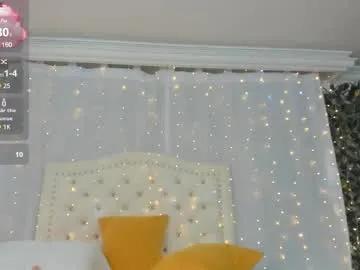 angely_sweet01 on Chaturbate
