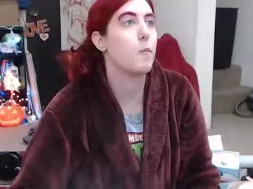 animergamergirl on Chaturbate