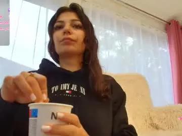 anna_lewis on Chaturbate