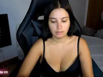 annadolll on Chaturbate