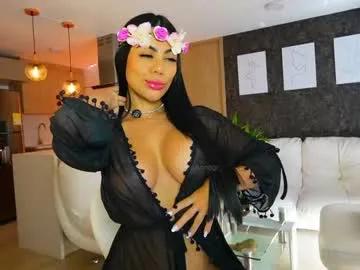 annagr_ on Chaturbate