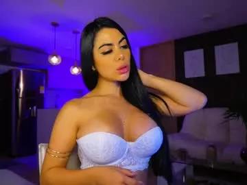 annagr_ on Chaturbate