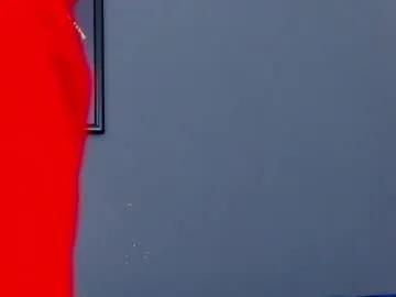 annehove on Chaturbate