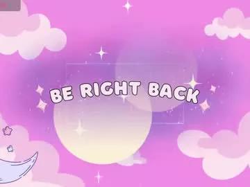 anngelademon on Chaturbate