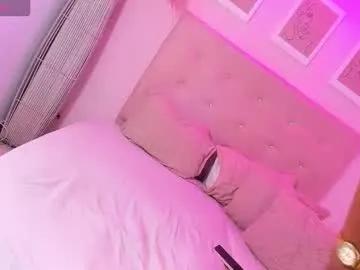 Freechat annie_dolce_ on Chaturbate