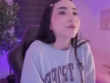 anniebrie on Chaturbate