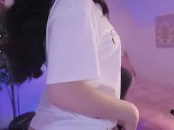 anniebrie on Chaturbate