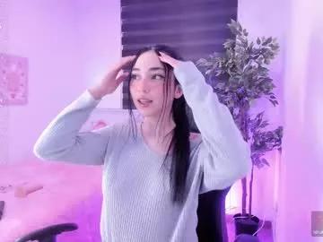 anniebrie on Chaturbate