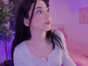 anniebrie — GOAL: flash pussy [64 tokens remaining] Welcome guys !!!! #skinny #latina #teen #petite #cute