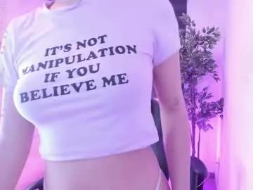 anniebrie on Chaturbate