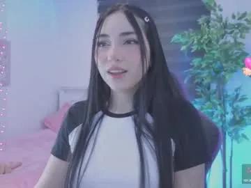 anniebrie on Chaturbate