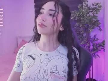 anniebrie on Chaturbate