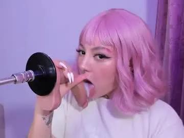 annika_03 on Chaturbate