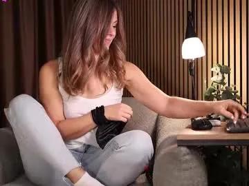 annittastar on Chaturbate
