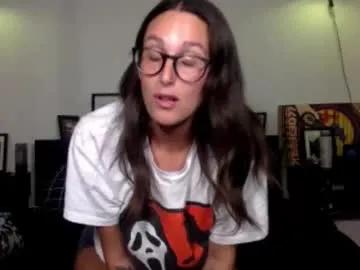 Freechat annmarieferrara on Chaturbate