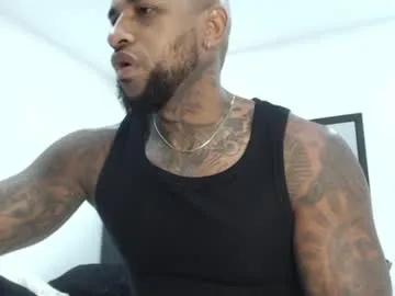 antwanblack11 on Chaturbate