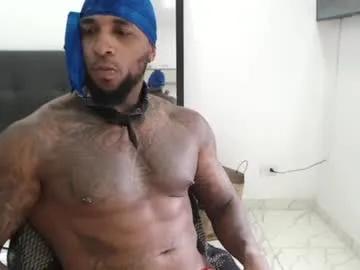 antwanblack11 on Chaturbate
