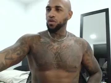antwanblack11 on Chaturbate