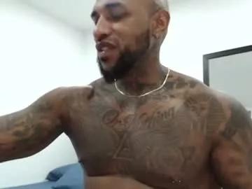 antwanblack11 on Chaturbate