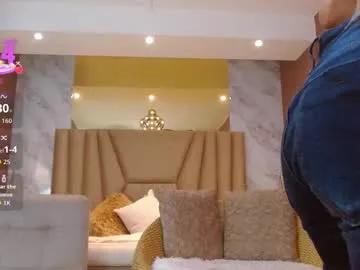 Freechat anyawink on Chaturbate