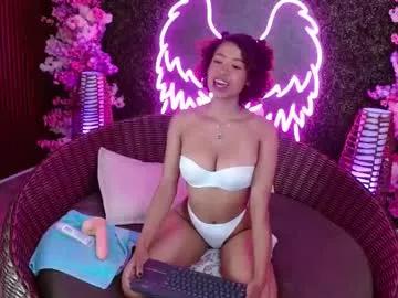 Freechat anyawink on Chaturbate