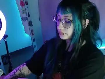 aoi_dandelion on Chaturbate