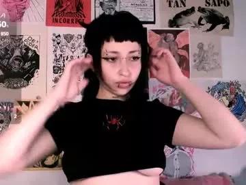 aoi_dandelion on Chaturbate