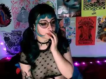 aoi_dandelion on Chaturbate