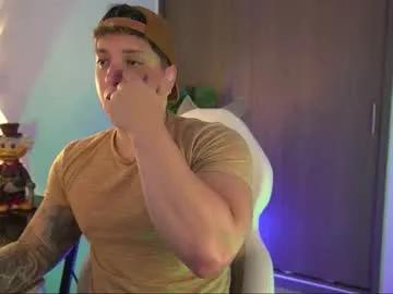 Freechat appolo_allen on Chaturbate