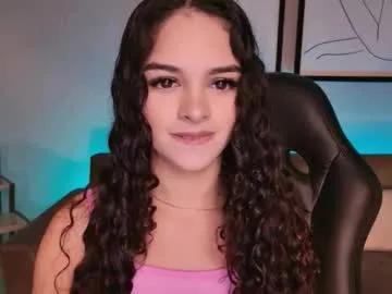 aprilrhodes_ on Chaturbate