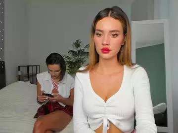 aria_muv on Chaturbate