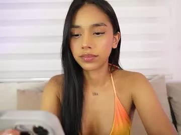 ariadna5 on Chaturbate