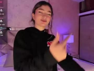 ariana_villada on Chaturbate