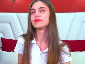 arianaallens on Chaturbate