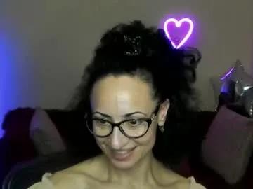 arianna_tifany on Chaturbate