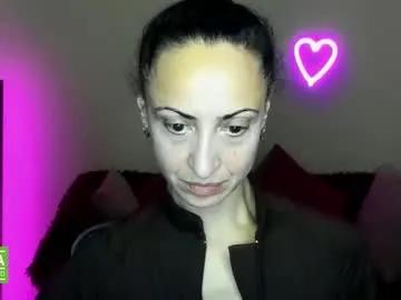 arianna_tifany on Chaturbate