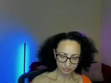 arianna_tifany on Chaturbate