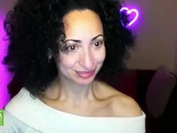 arianna_tifany — GOAL: put on a man's shirt [332 tokens left] #new #nonude #natural #milf #goddess