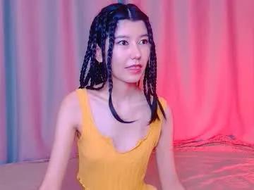 arinsun — Have a dream time with me  - Goal: doggy+spank ass [82 tokens left] #asian #hairy #skinny #smalltits #feet